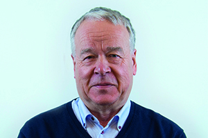 Bengt Folkesson