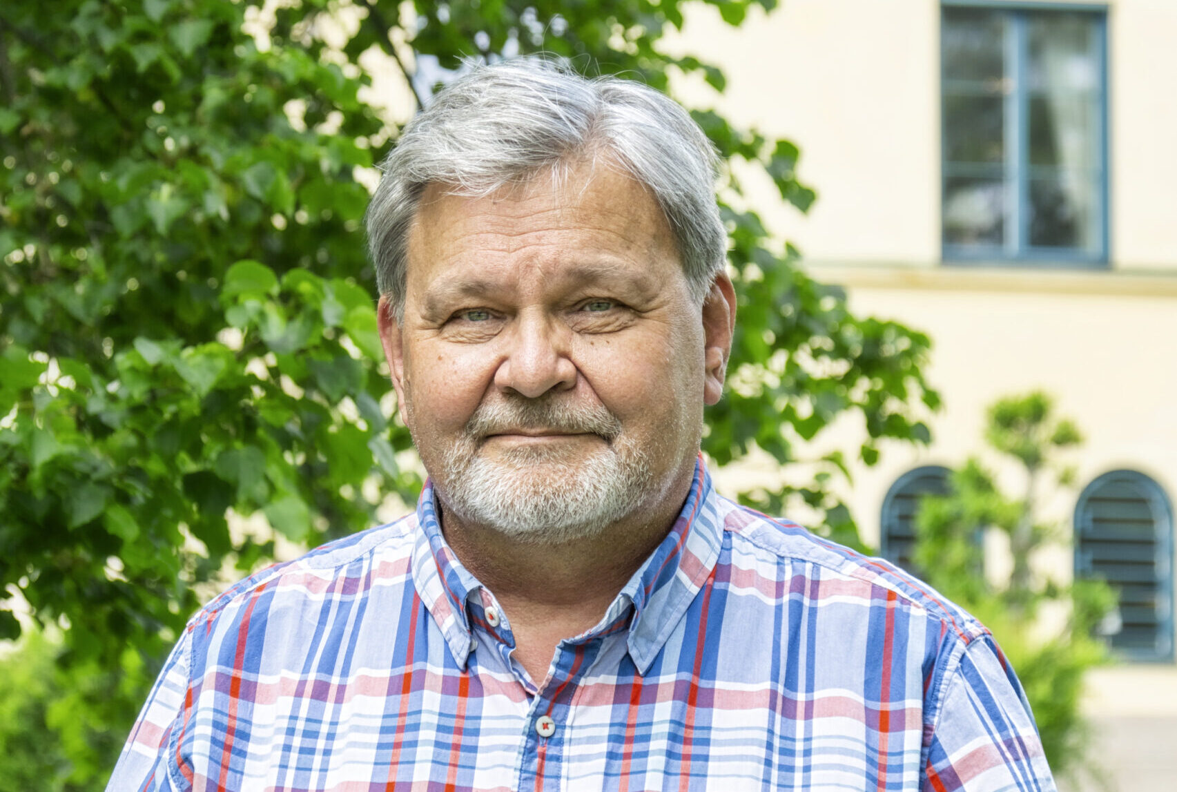 Mikael Niordsson